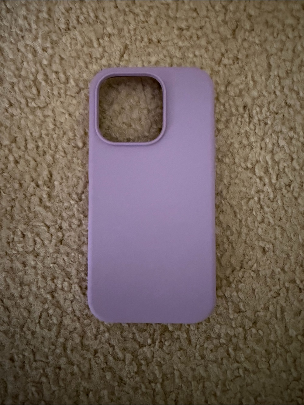 OTOFLY iPhone 15 Pro Silicone Shockproof Phone Case